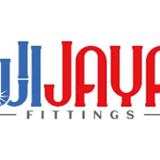 logo Wijaya Fittings MFG Indonesia