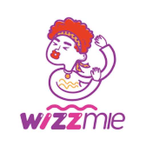 Wizzmie Ngaliyan logo