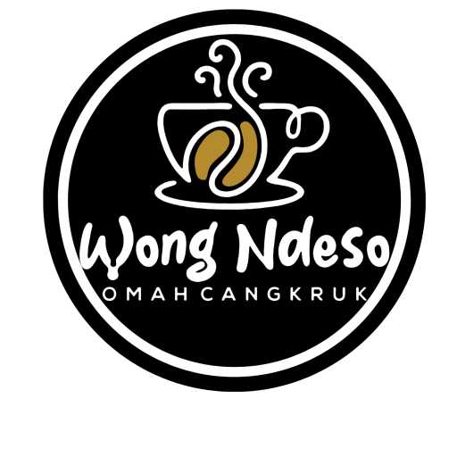 logo Wong Ndeso Cafe