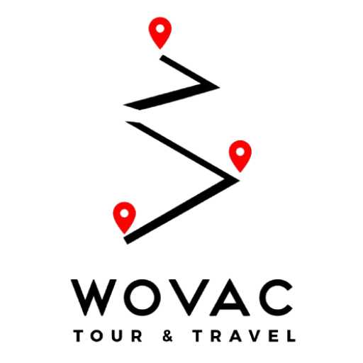 logo Wovac Tour & Travel