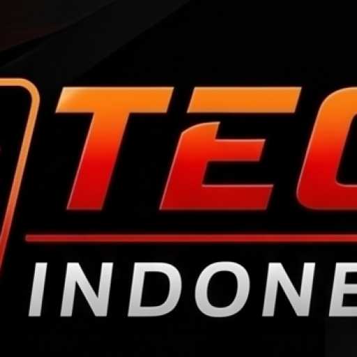 logo XSTECH MEDIA INDONESIA