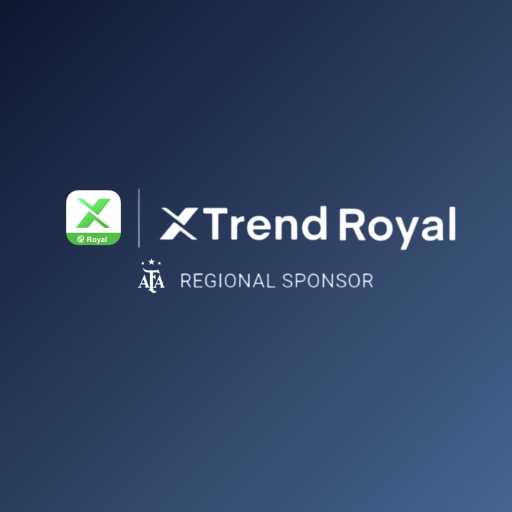 logo Xtrend Royal