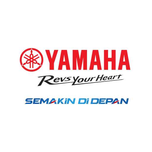 logo Yamaha Arista