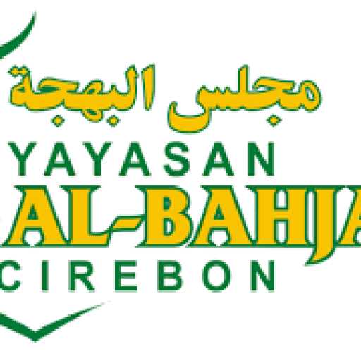 logo Yayasan Al-Bahjah Cabang Cirebon 1