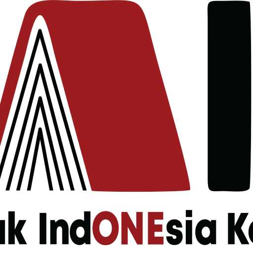 logo Yayasan Baik (Yayasan Pendidikan Bina Anak IndONEsia Kompeten)