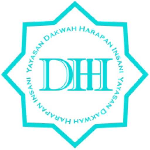 Yayasan Dakwah Harapan Insani logo