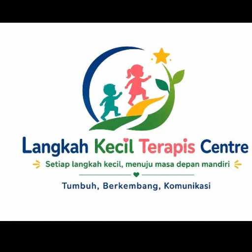 logo Yayasan Langkah Kecil Insani 