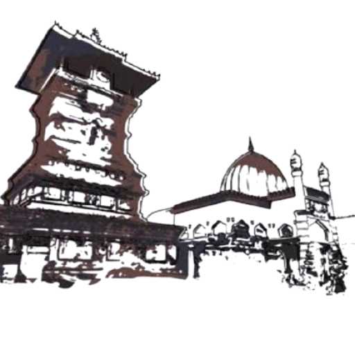 logo Yayasan Pendidikan Pesantren Sunan Kudus