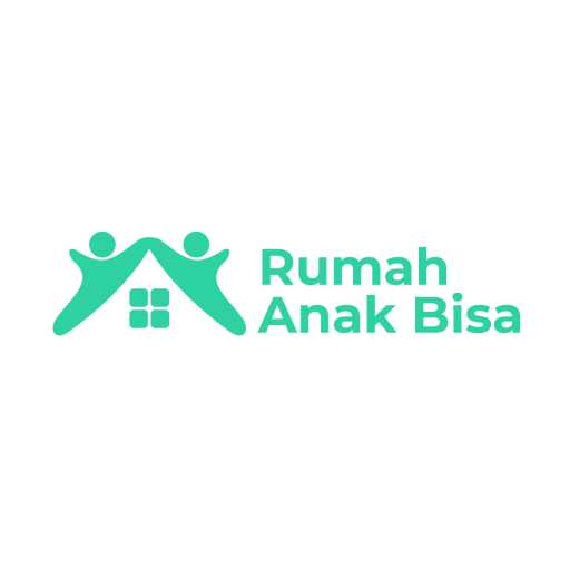 logo Yayasan Rumah Anak Bisa