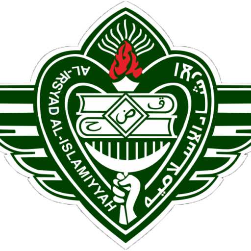 logo Yayasan Wanita Al Irsyad Al Islamiyyah Jakarta