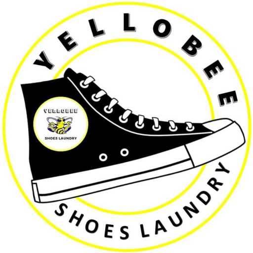 logo Yellobee Shoes Laundry