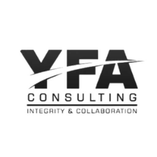 YFA-Consulting logo