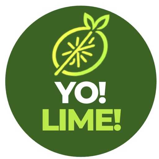 logo Yo! Lime!