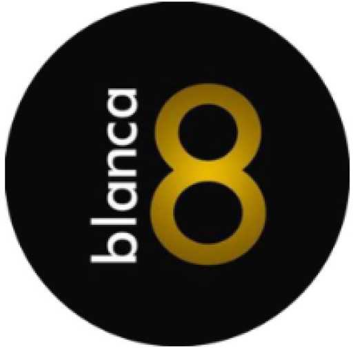 logo Blanca8 CoLiving