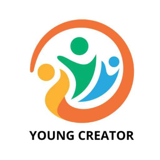 logo Young Creator School