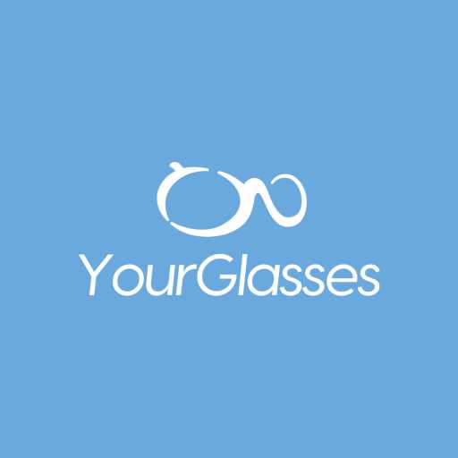 Your Glasses Indonesia logo