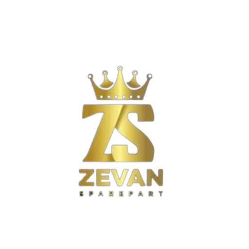 logo Zevan Sparepart