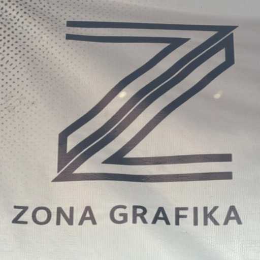 logo Zona Grafika