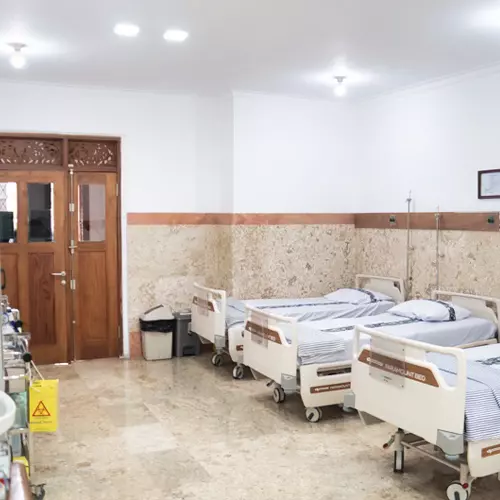Foto Klinik Utama CMI 2