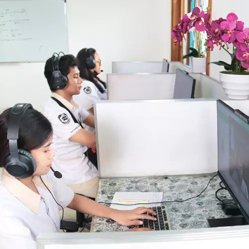 Foto Klinik Utama CMI 4
