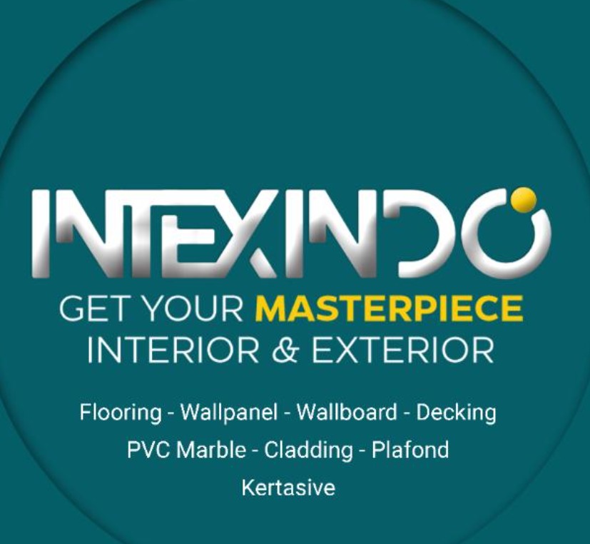 Intexindo logo