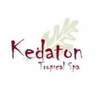 Kedaton Tropical Spa logo