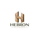 HEBRON PLYWOOD logo