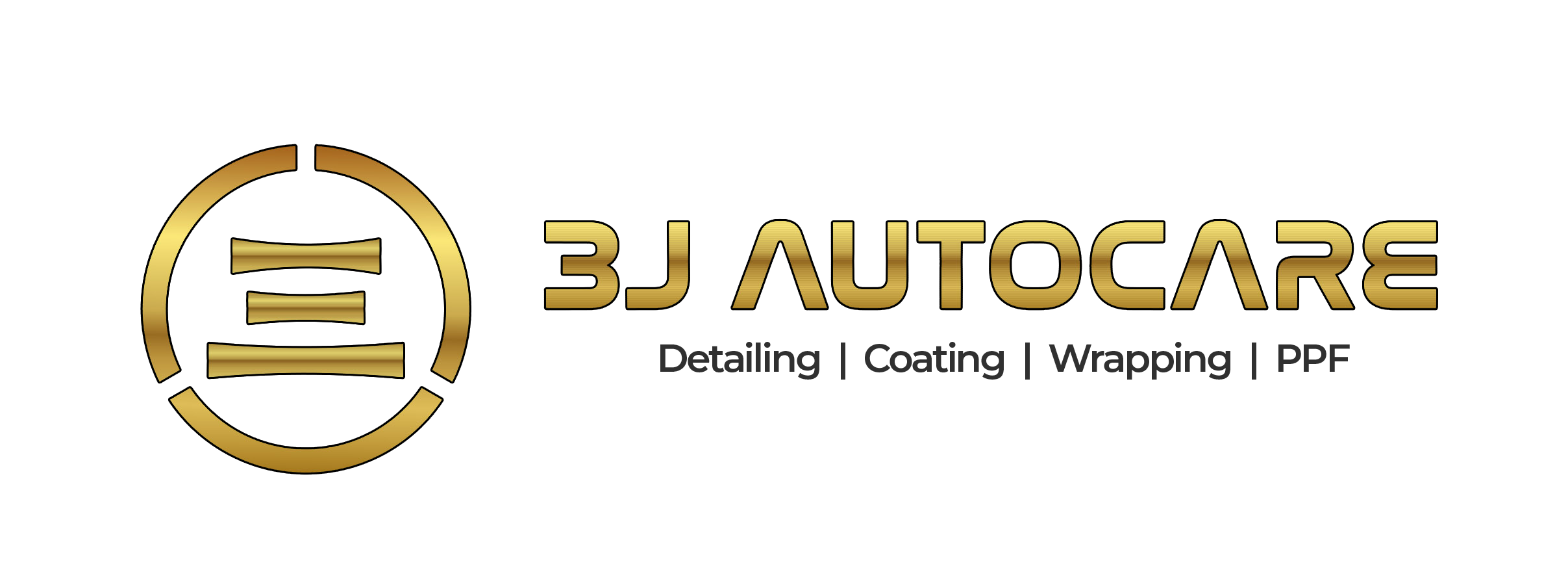 logo 3J AUTOCARE Cabang Jakarta Barat