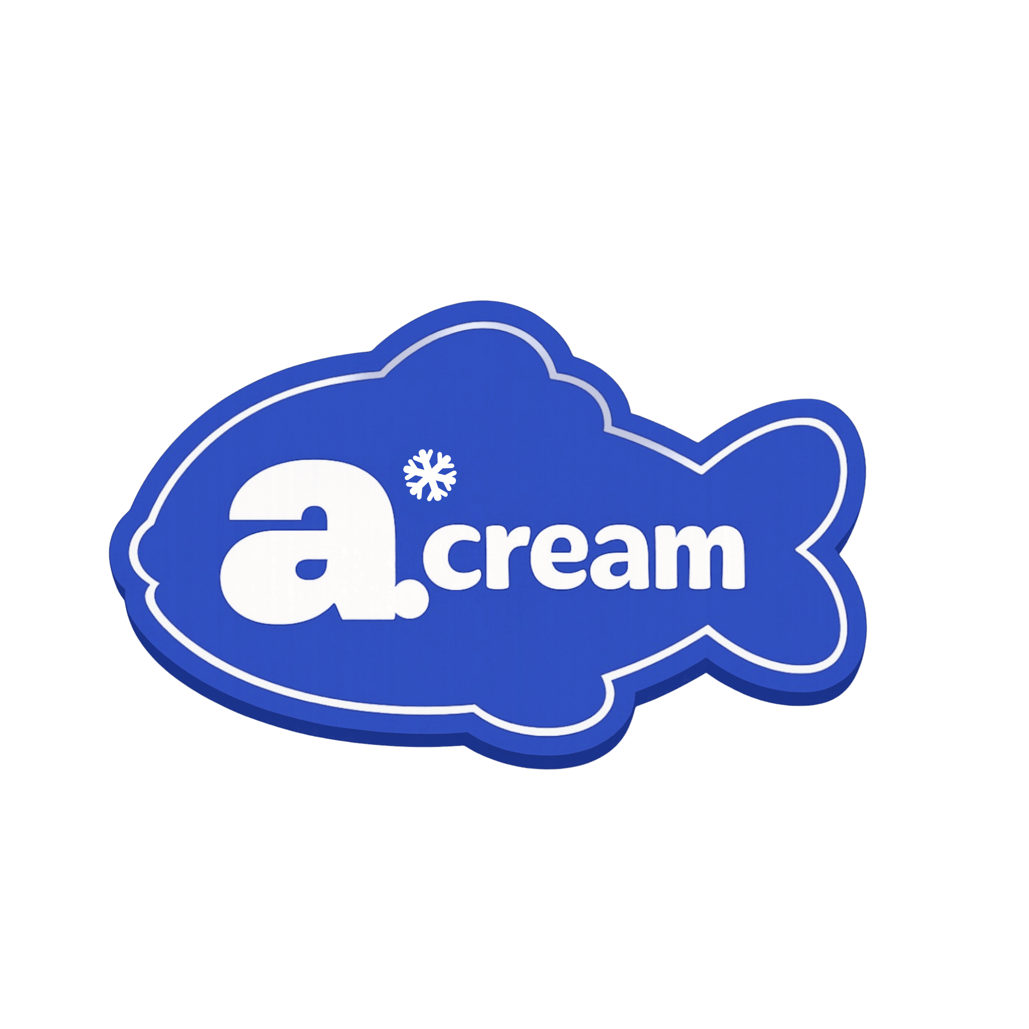 logo Acream Cafe