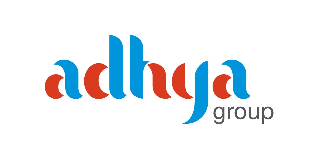 logo Adhya Group