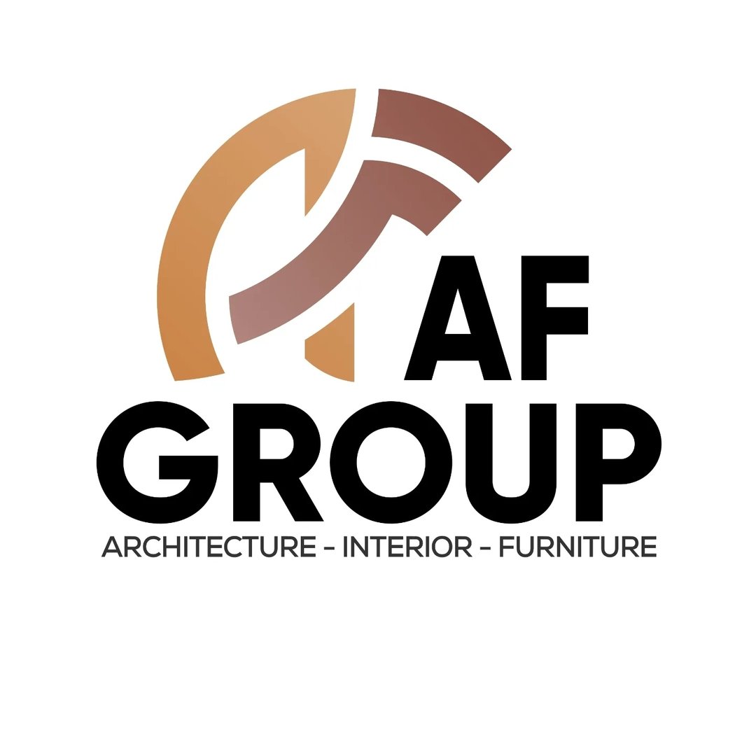 AF Group Studio & Interior logo