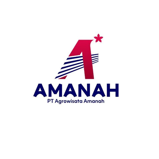 logo Agrowisata Amanah