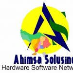 logo Ahimsa Solusindo CV