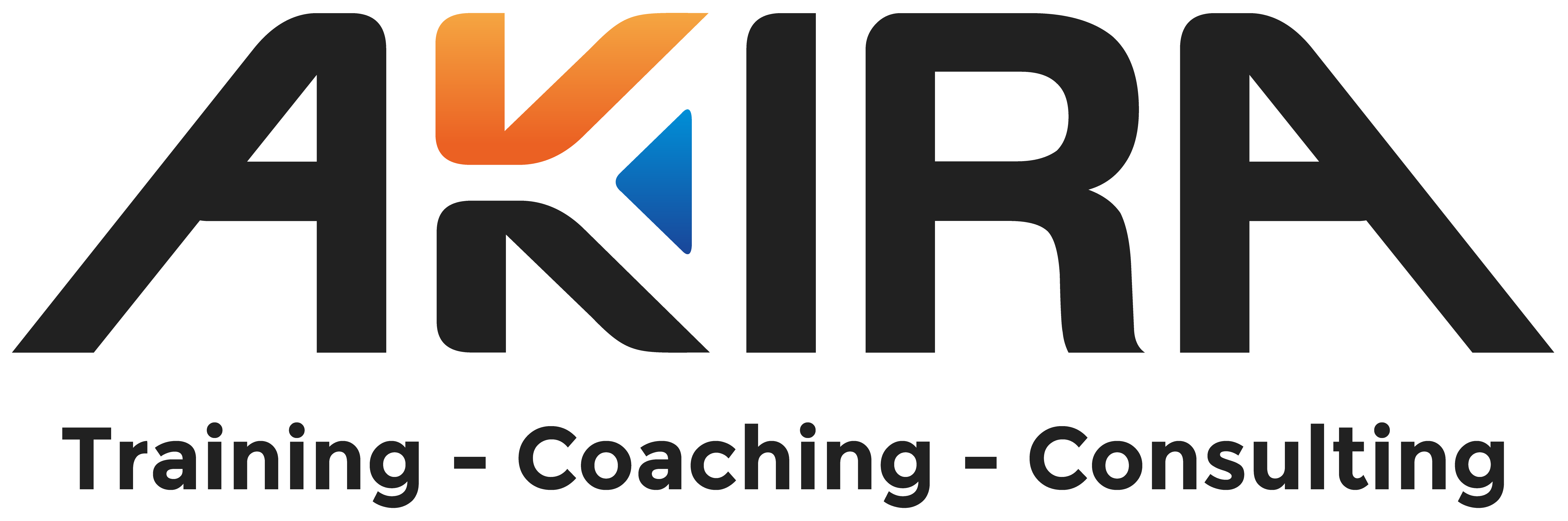 logo Akira Training and Consulting