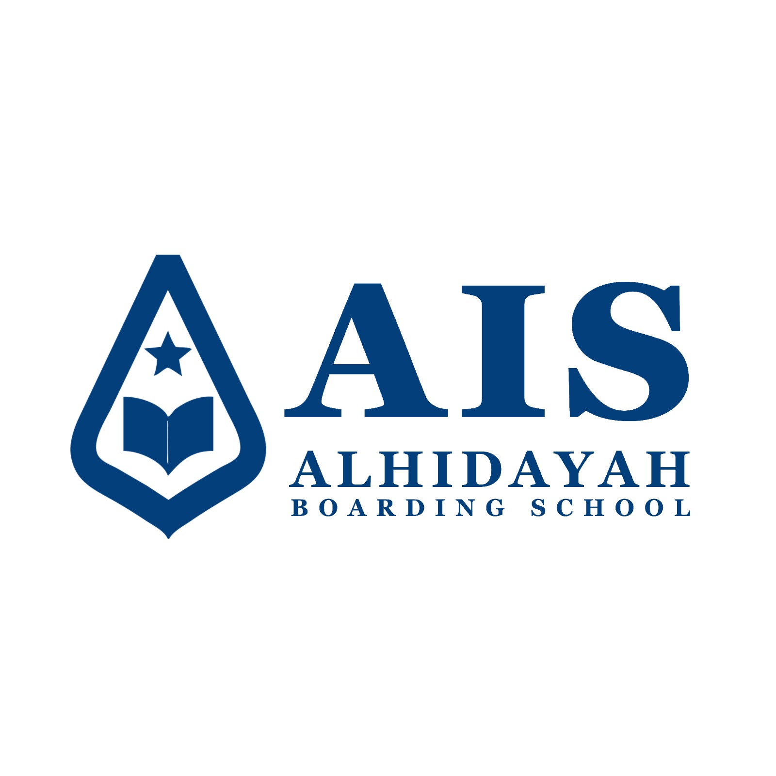 logo SMK IT AL HIDAYAH