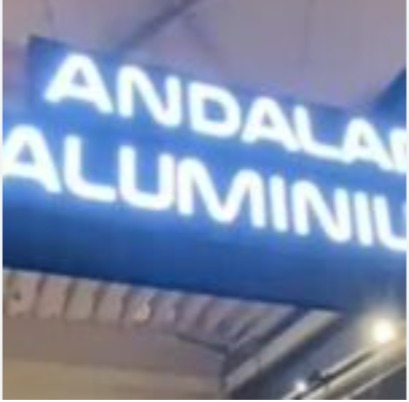 Andalan Aluminium