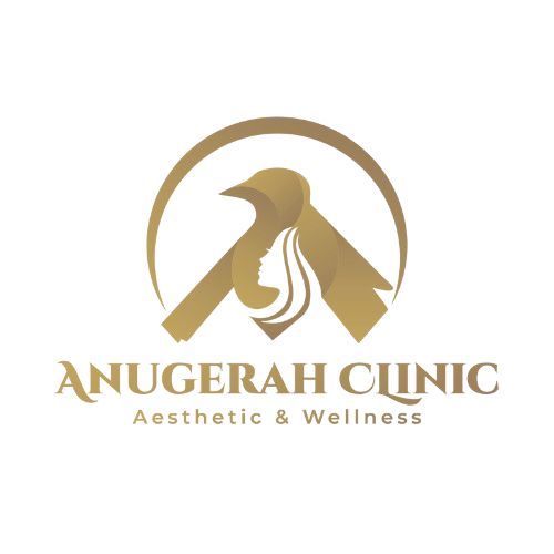logo Anugerah Clinic Aesthetic & Wellness