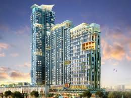 logo Apartemen 88 Avenue
