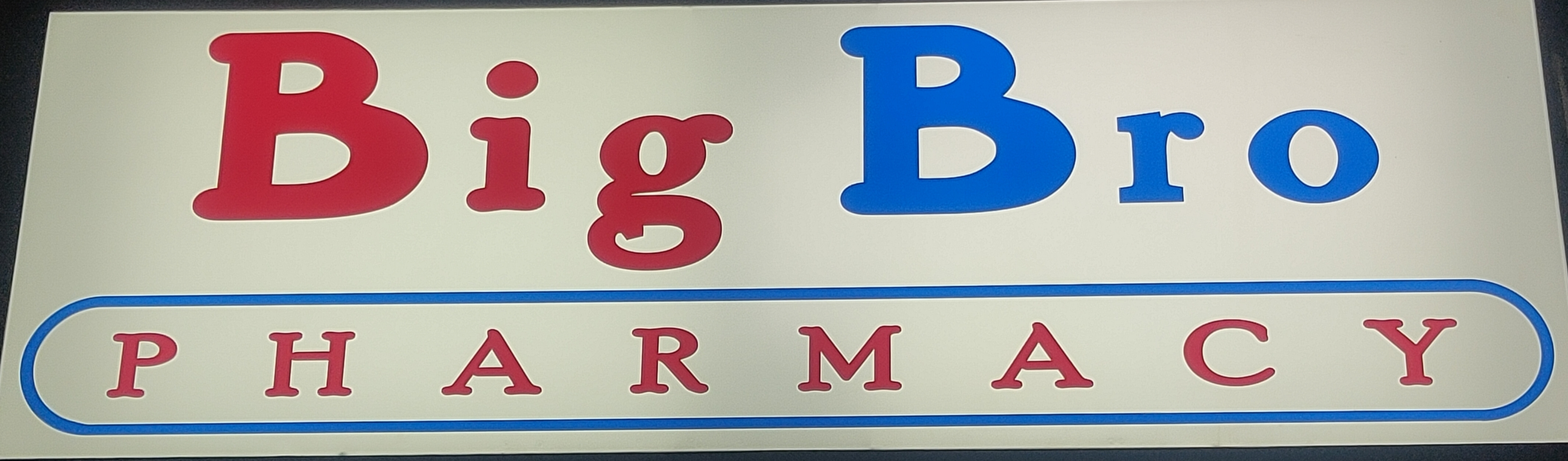 logo Apotek BigBro