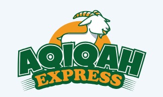logo Aqiqah Express