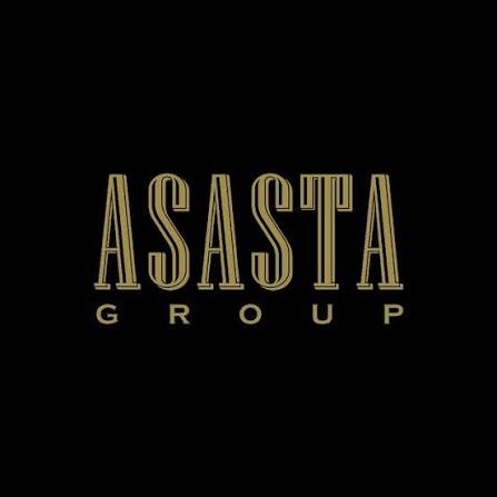 logo Asasta Group