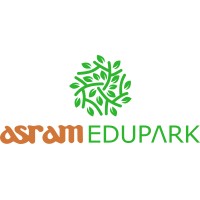 logo Asram Edupark