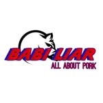 Resto Babi Liar logo