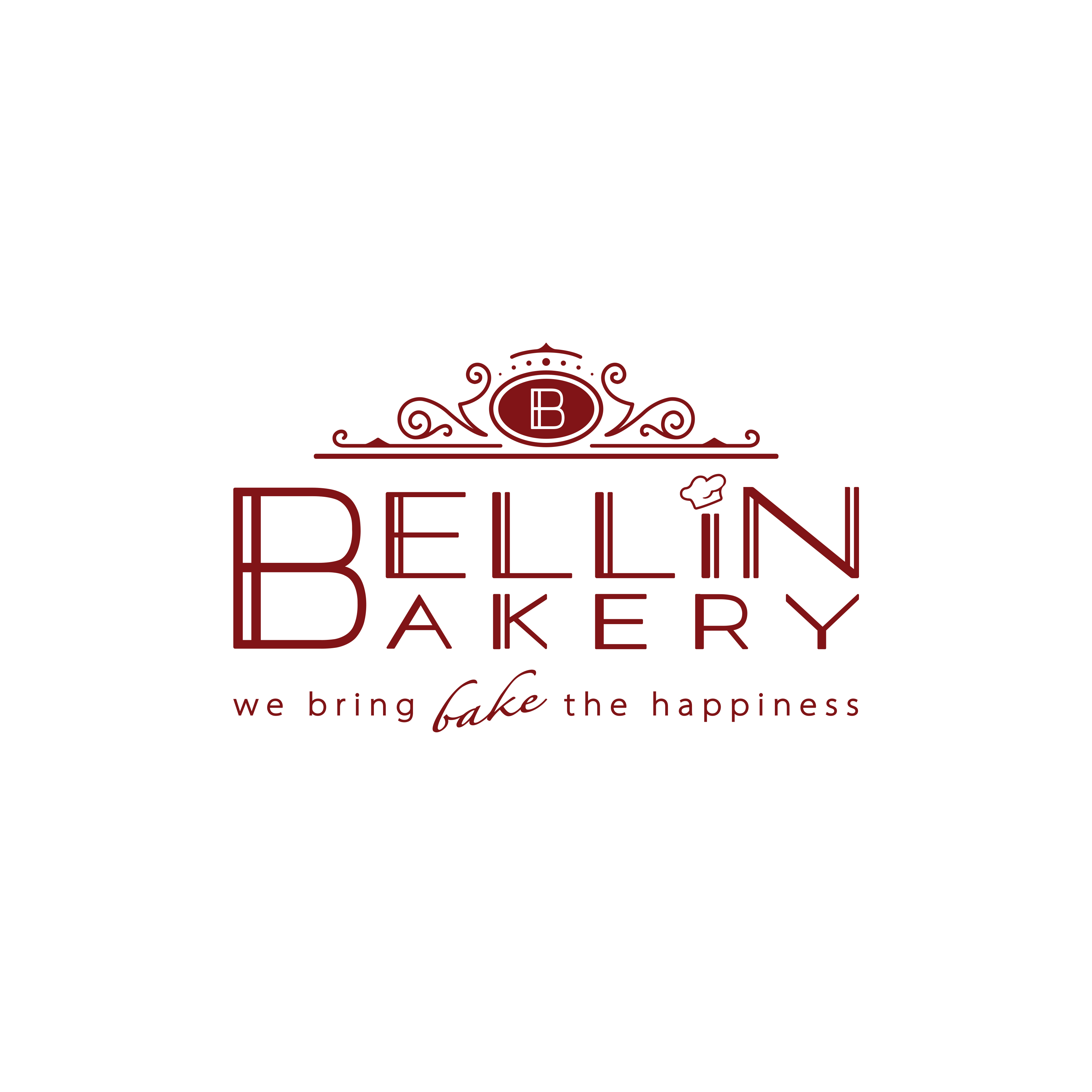logo Bellin Bakery