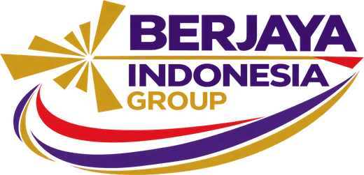 logo Berjaya Indonesia Group