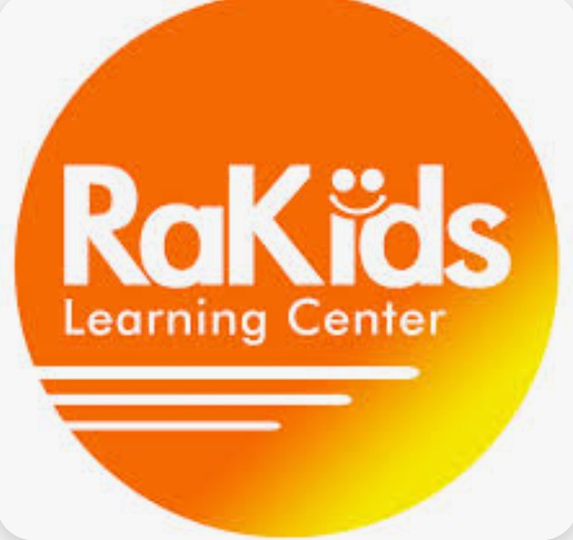 logo Bimbel RaKids Learning Center