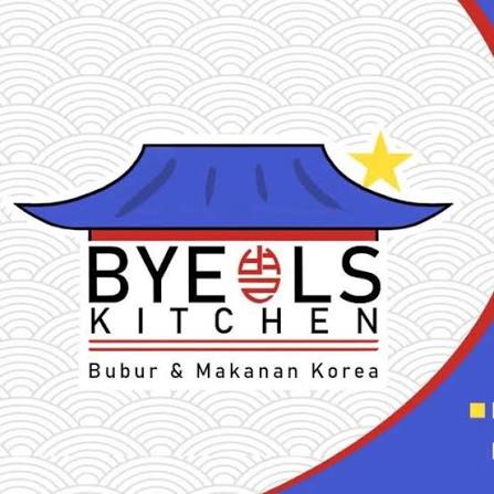 logo Byeols Kitchen