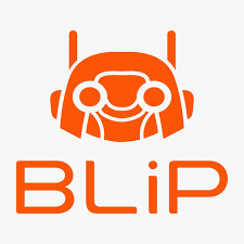 logo Blip Integrator Provider