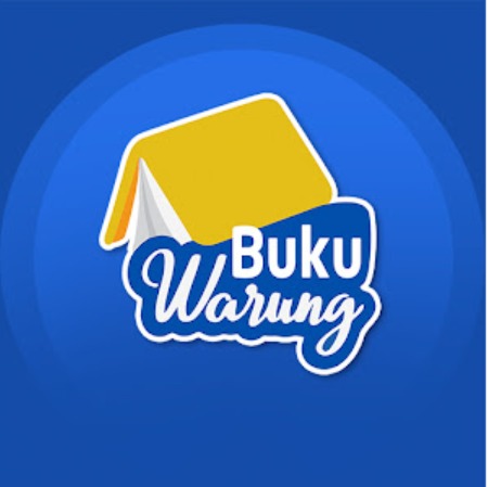 logo Buku Warung