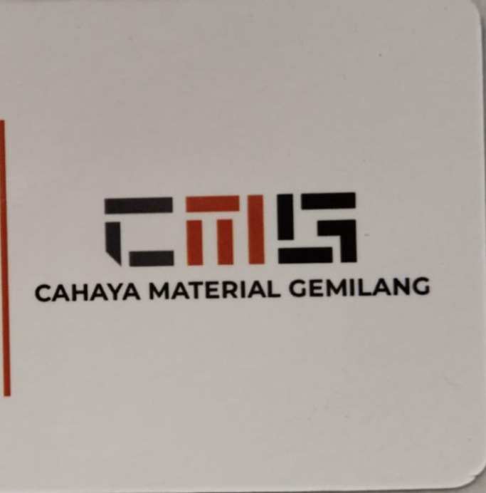 Cahaya Material Gemilang